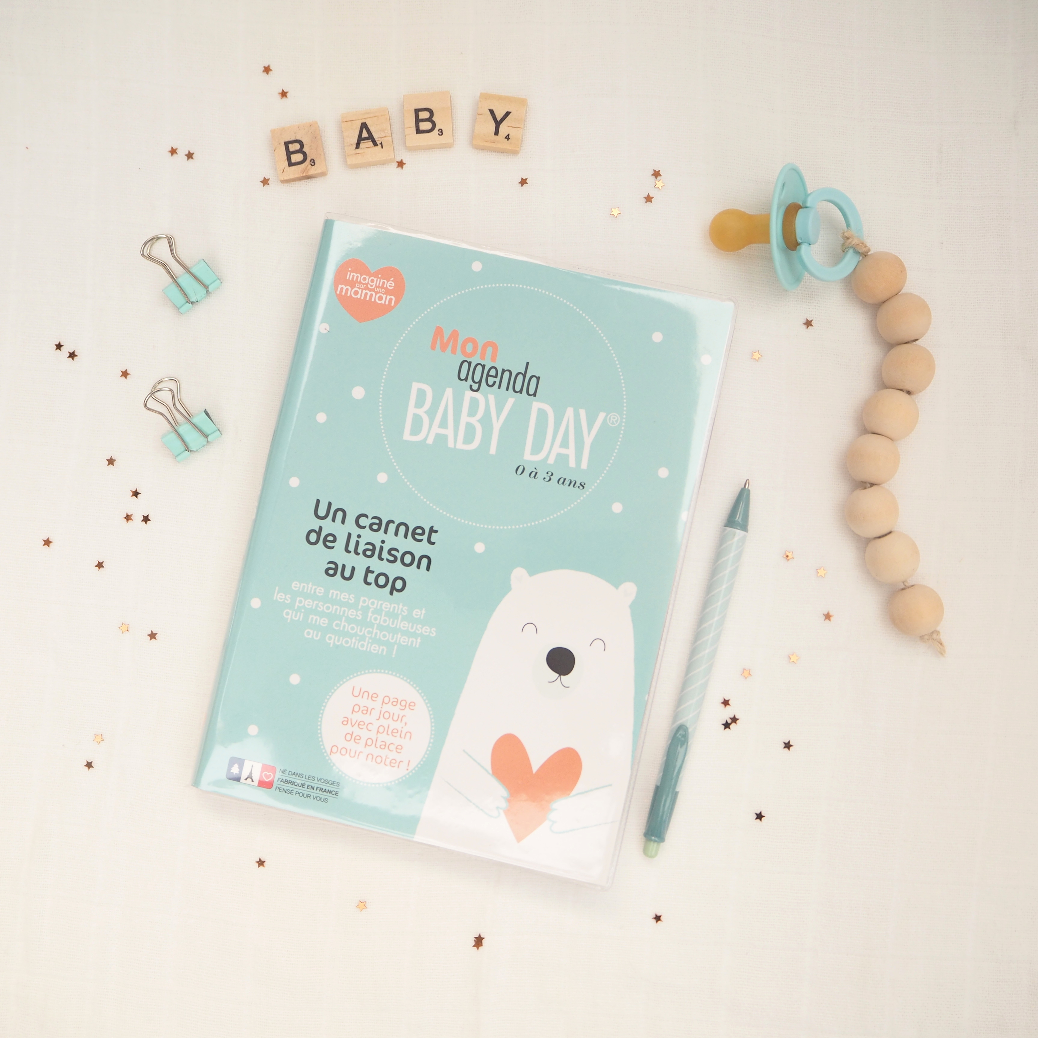 Baby Day