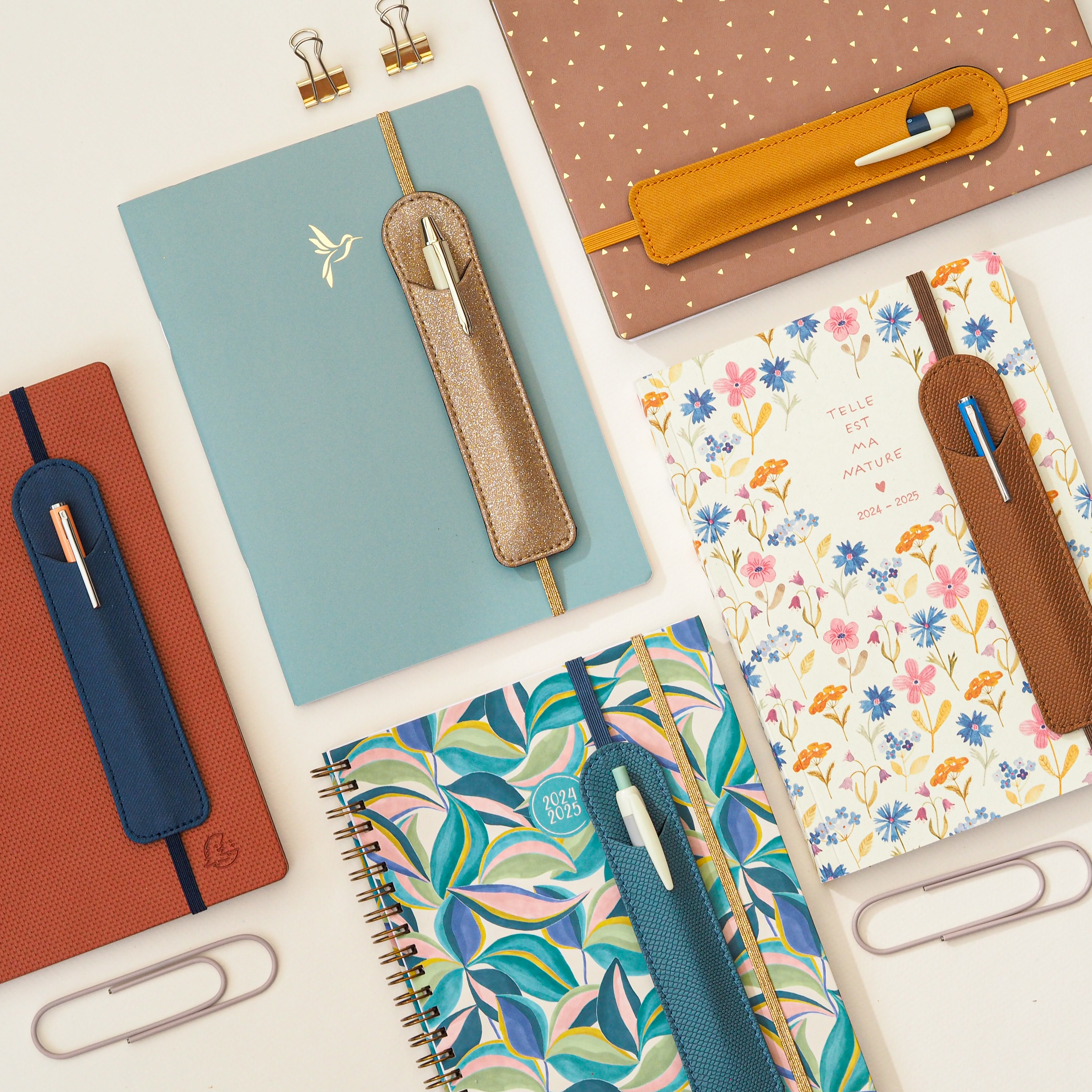 Porte stylo