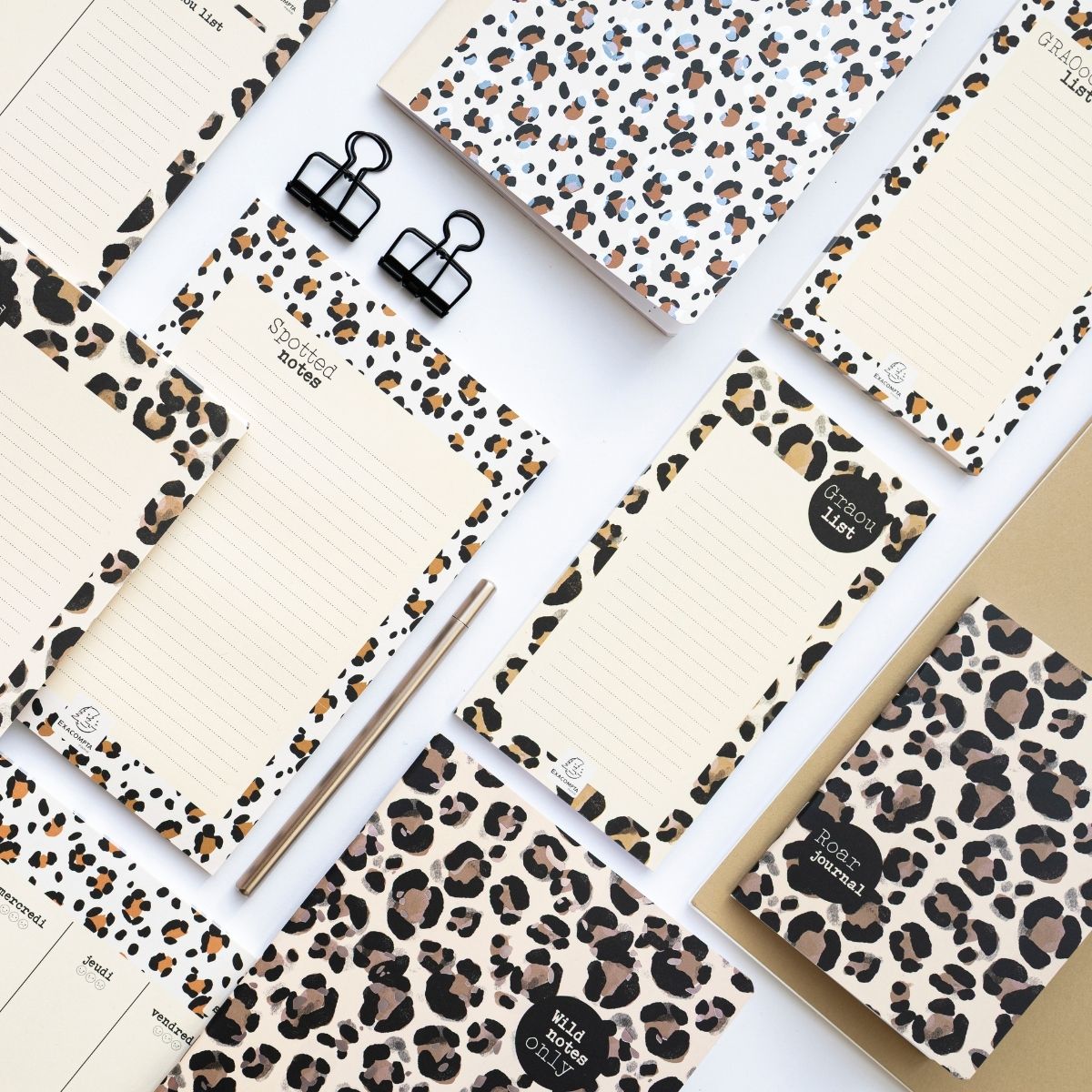 L'art de la to-do list