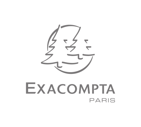 Exacompta - 14212E - Recharge Exatime 14 - 8,1 x 12,6 cm