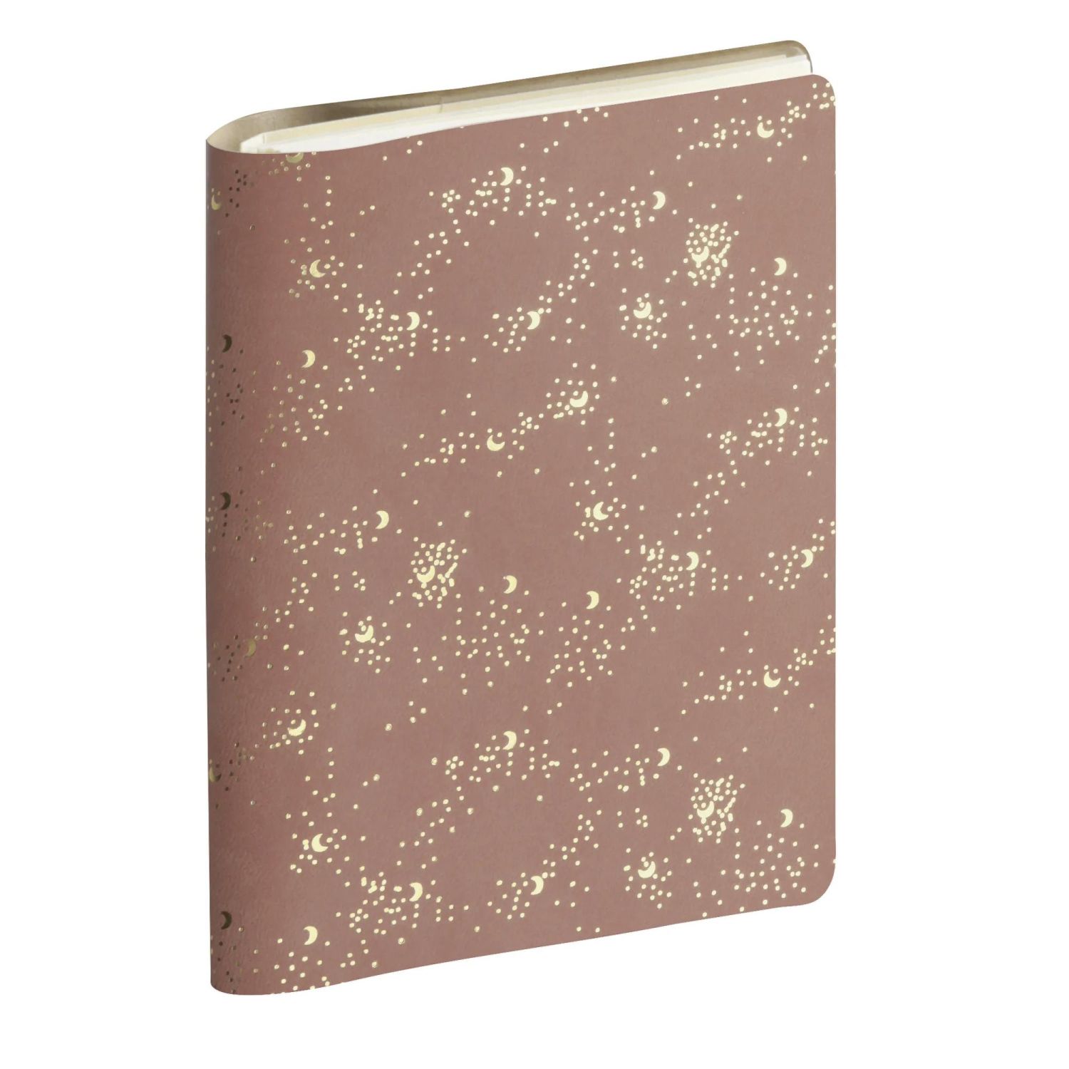 Agenda de poche SAD 13S Méline 9 x 13 cm Semainier Septembre 2025 à Décembre 2026 - 16 mois.