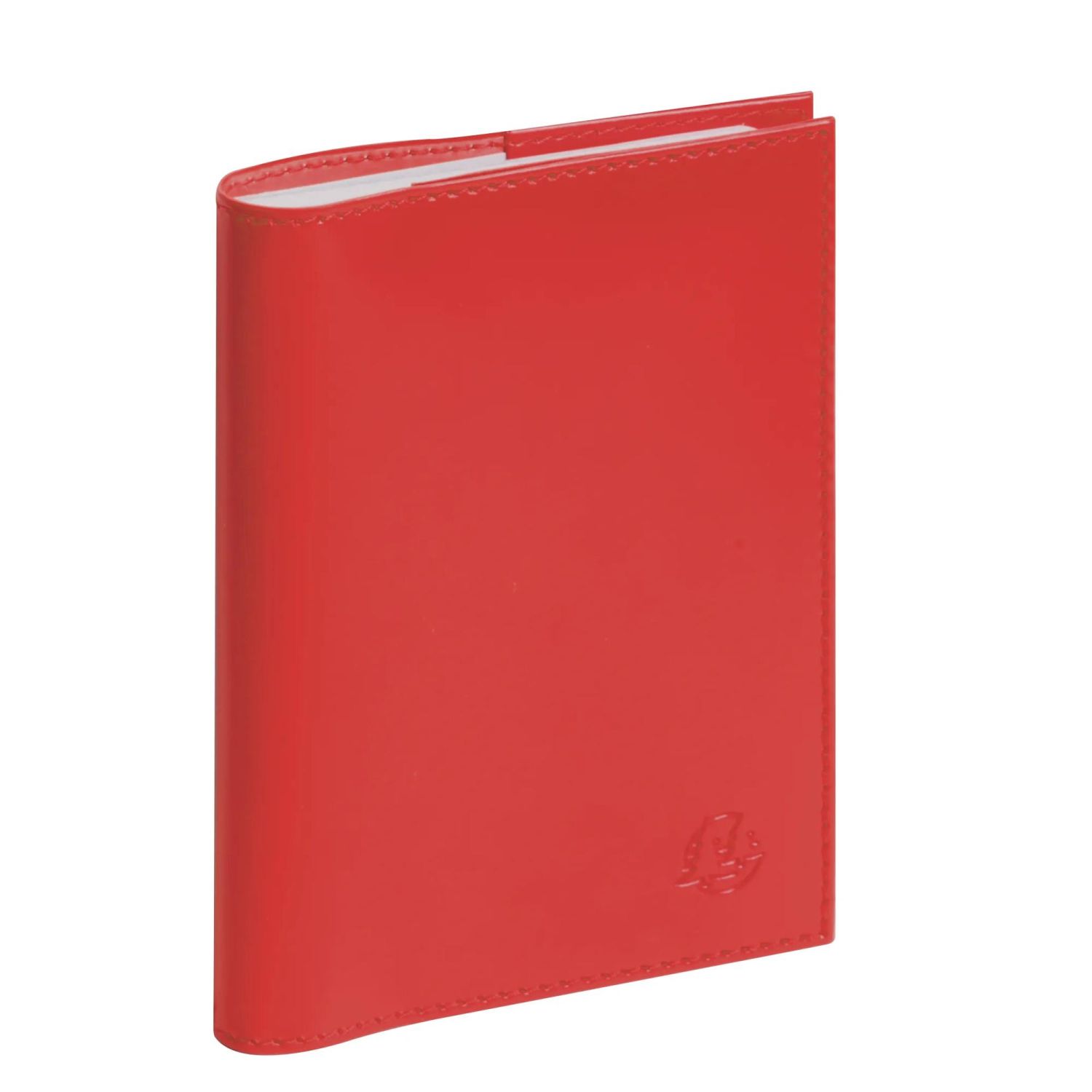 Agenda de poche SAD 13S Vérone 9 x 13 cm Semainier Septembre 2025 à Décembre 2026 - 16 mois.