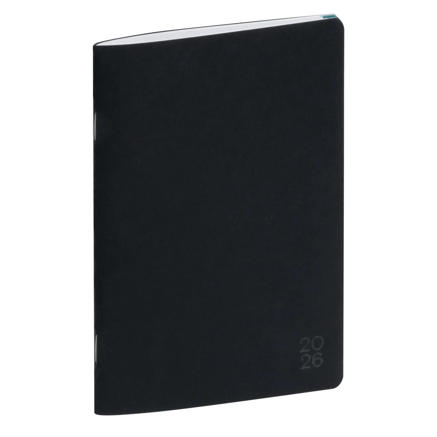 Agenda de poche EasySlim 15 Carte 10 x 15 cm Mensuel Janvier à décembre 2026