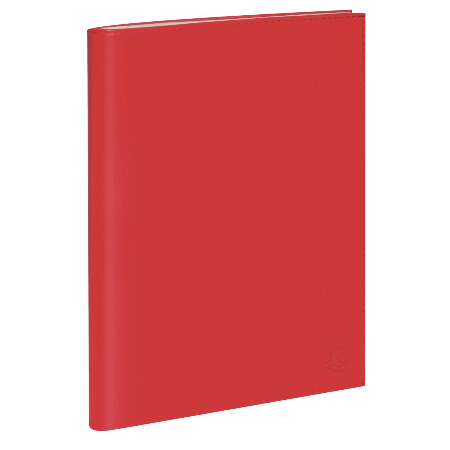 Agenda de bureau SAD 20S Vérone 15 x 21 cm Semainier Septembre 2025 à Décembre 2026 - 16 mois.