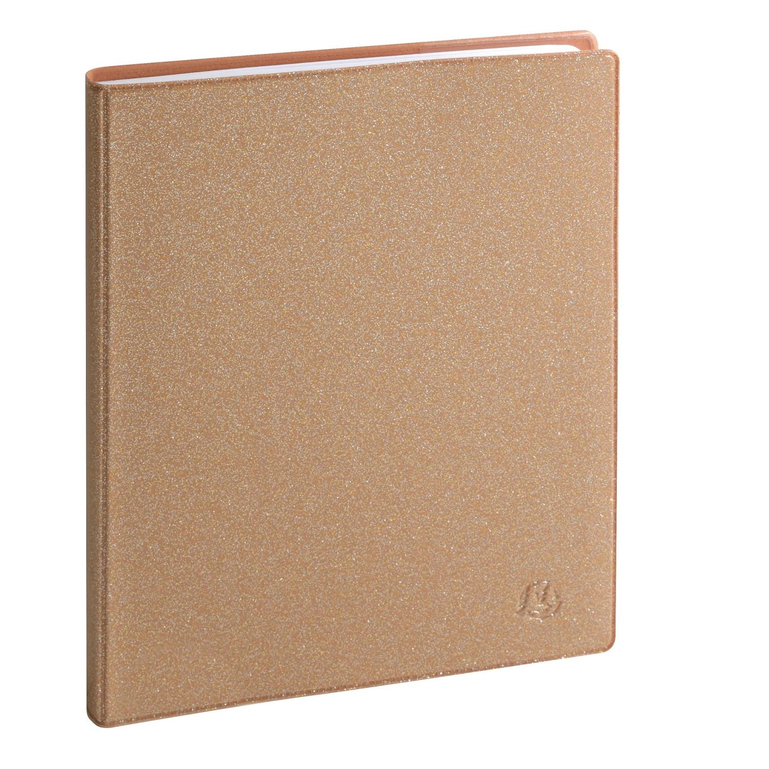 Agenda de bureau Horizons 22 Eden 18 x 22,5 cm Semainier Janvier à Décembre 2027