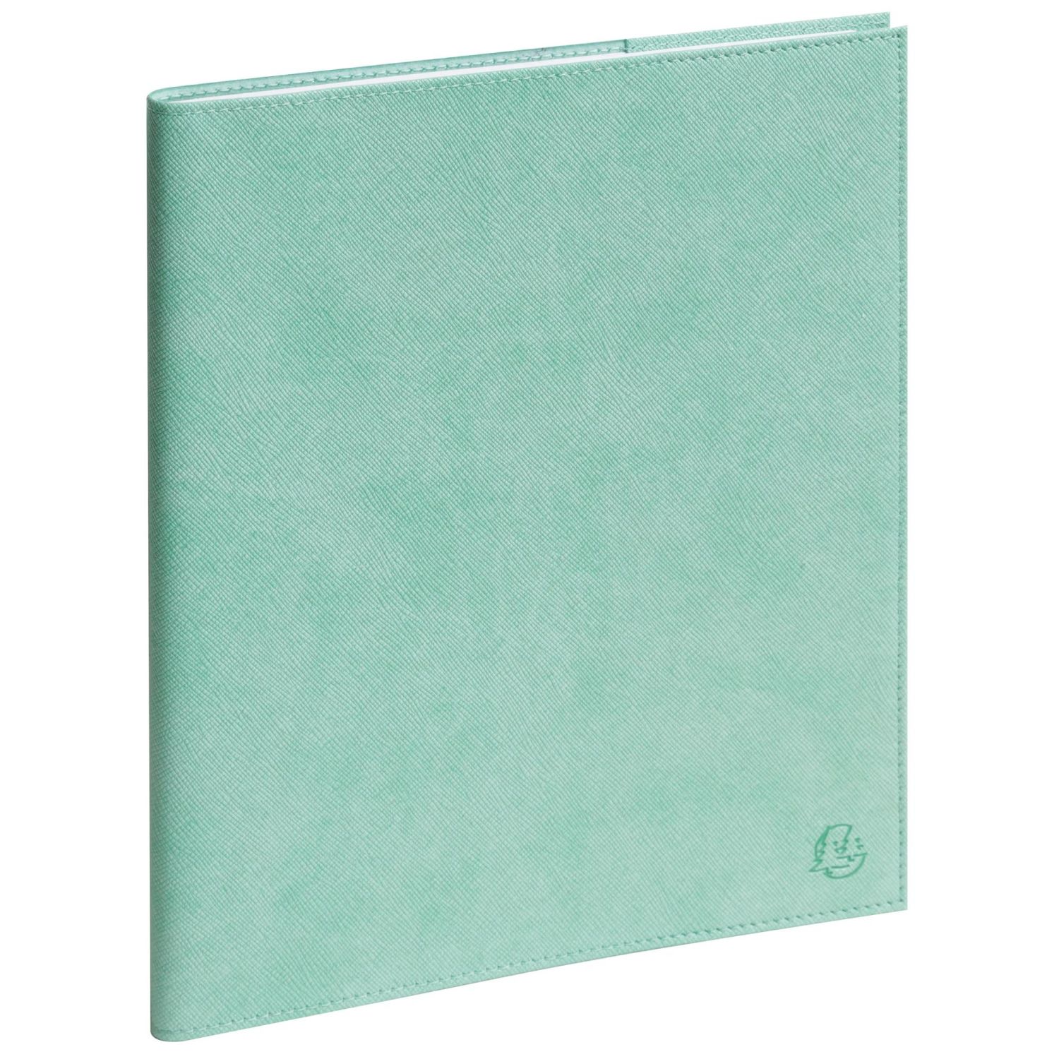 Agenda de bureau Horizons 22 Lily 18 x 22,5 cm Semainier Janvier à Décembre 2027