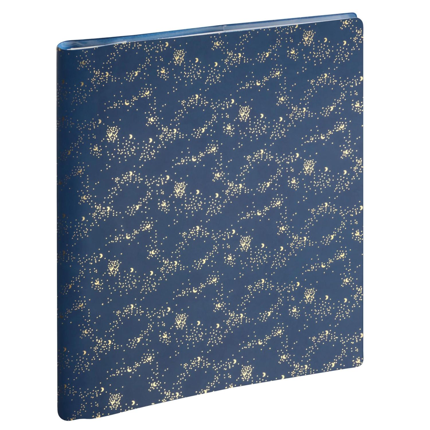 Agenda de bureau SAD 22S Méline 18.5 x 22.5 cm Semainier Septembre 2025 à Décembre 2026 - 16 mois