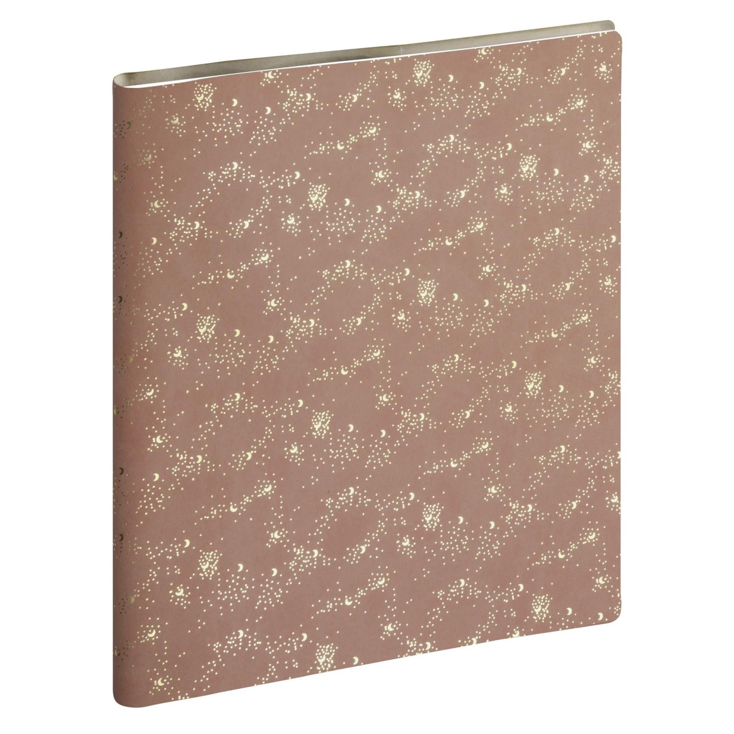 Agenda de bureau SAD 22S Méline 18.5 x 22.5 cm Semainier Septembre 2025 à Décembre 2026 - 16 mois