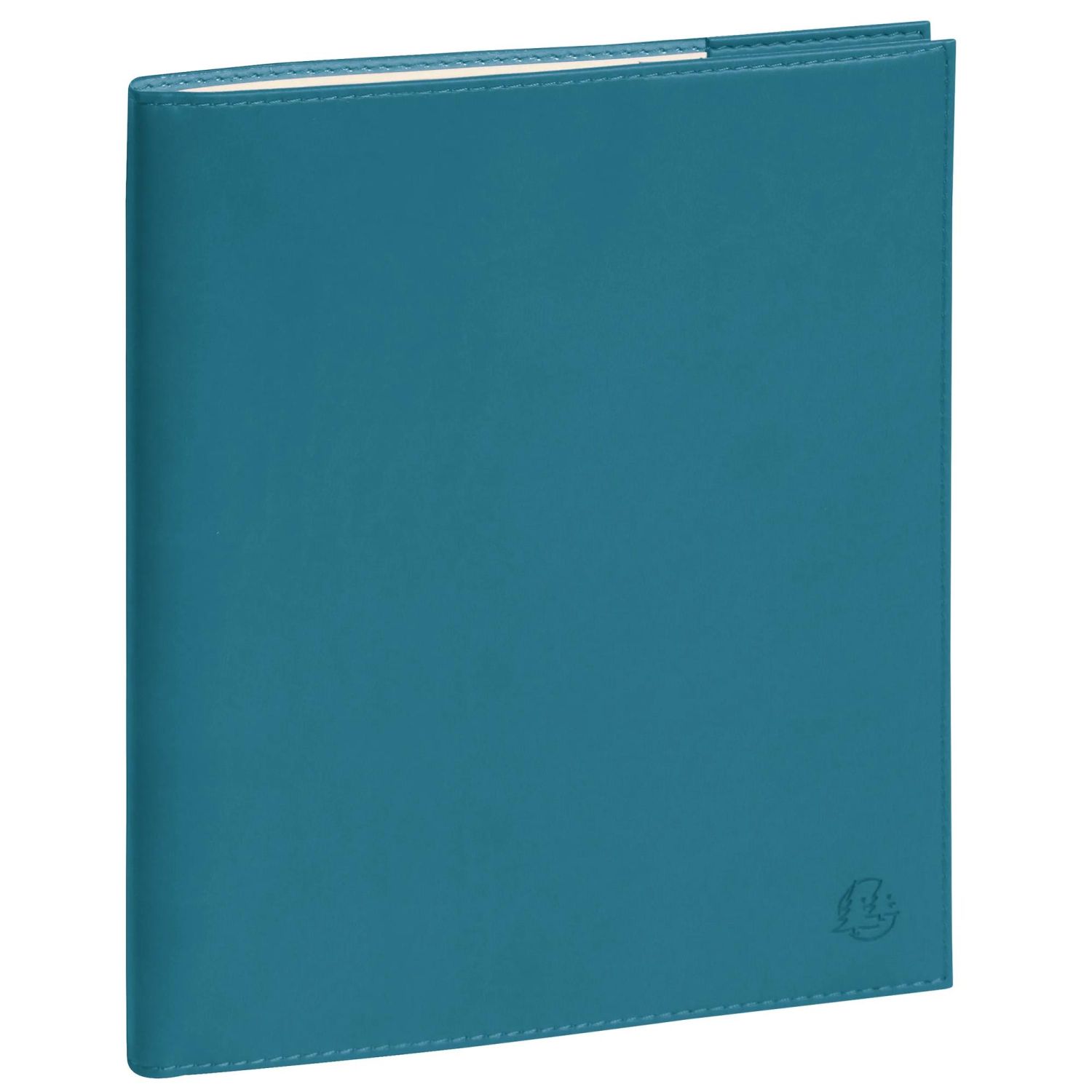 Agenda de bureau Horizons 22 Winner 18 x 22,5 cm Semainier Janvier à décembre 2026