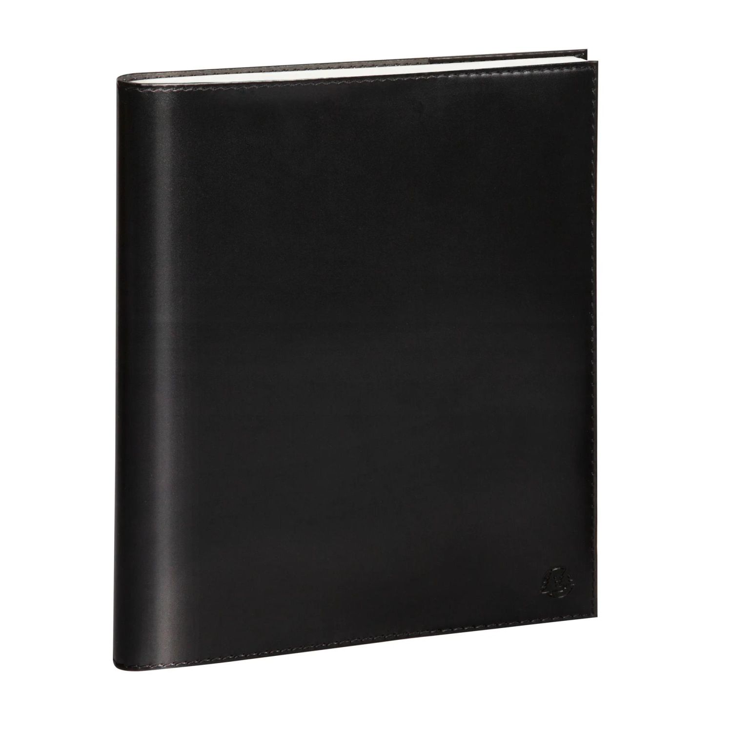 Agenda de bureau SAD 22S Vérone 18.5 x 22.5 cm Semainier Septembre 2025 à Décembre 2026 - 16 mois.