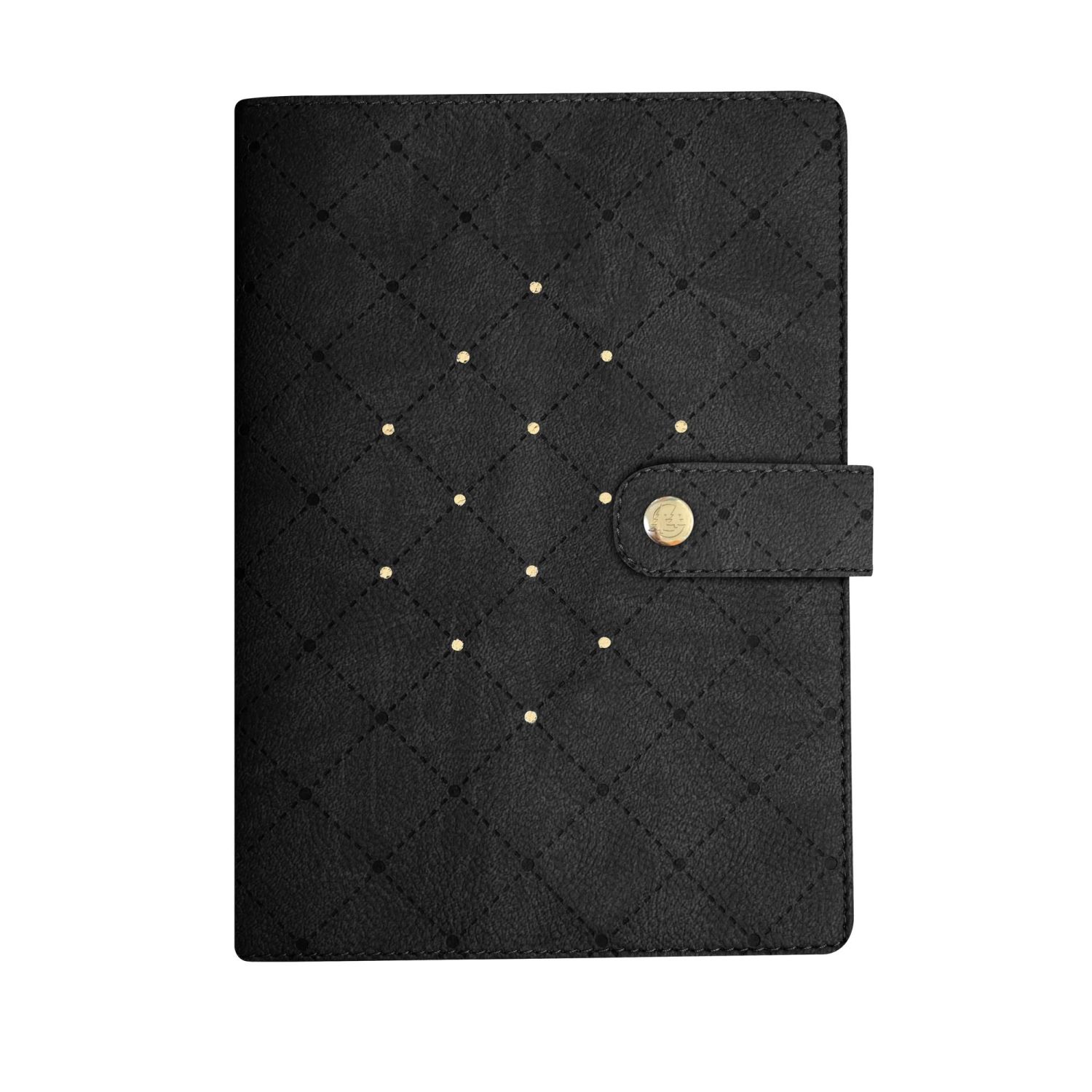 Organiseur Exatime 17 Cassiopée 15 x 19 cm Semainier Septembre 2025 à Décembre 2026