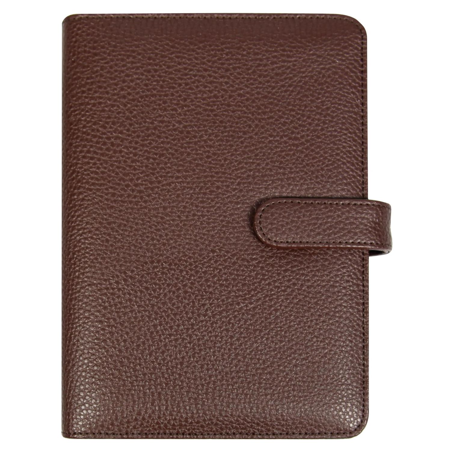 Organiseur Exatime 17 light Baltique 14 x 19 cm Semainier Septembre 2025 à Décembre 2026 - 16 mois