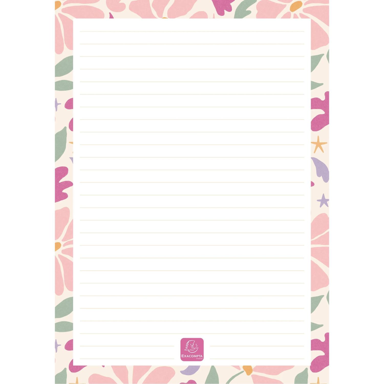 To Do List  Paloma 15 x 21 cm.