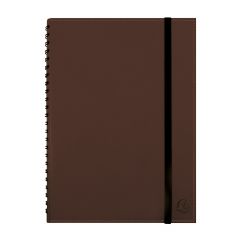 Carnet Exa-Pbook Volga 15 x 21 cm