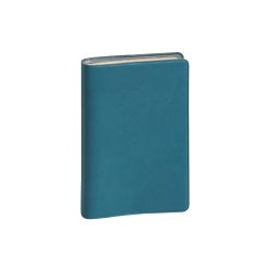 Agenda de poche Mini 11 - 2 Jours Winner 7,5 x 11,5 cm Janvier à décembre 2026