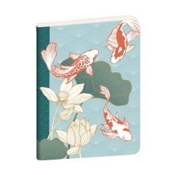 Agenda de poche La Semaine Planifiée 13 Sapporo 9 x 13 cm Semainier Janvier à Décembre 2027