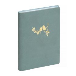 Agenda de poche SAS 13 Elise 9 x 13 cm Semainier Août 2025 à Août 2026