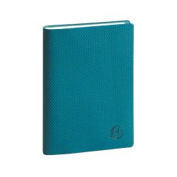 Agenda de poche SAS 13 Canvas 9 x 13 cm Semainier Août 2026 à Août 2027