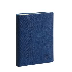 Agenda de poche SAD 13S Kaa 9 x 13 cm Semainier Septembre 2025 à Décembre 2026 - 16 mois.