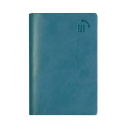Carnet d'adresses Winner 9 x 13 cm