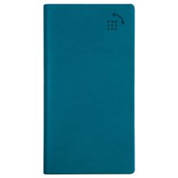 Carnet d'adresses Winner 8.6 x 15.8 cm