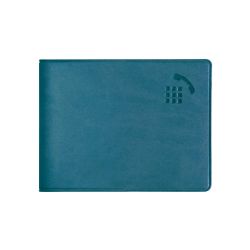 Carnet d'adresses Winner 9.5 x 7.2 cm