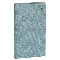 Carnet d'adresses Tailor 9 x 17.5 cm