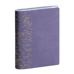 Agenda de poche Horizons 13 Amélie 9 x 13 cm Semainier Janvier à décembre 2026