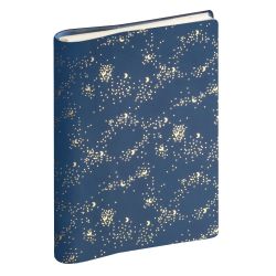 Agenda de poche SAD 13S Méline 9 x 13 cm Semainier Septembre 2025 à Décembre 2026 - 16 mois.