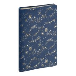 Carnet d'adresses Méline 9 x 16 cm