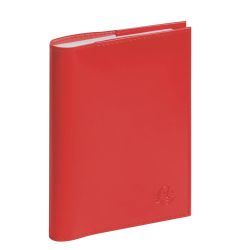 Agenda de poche SAD 13S Vérone 9 x 13 cm Semainier Septembre 2026 à Décembre 2027 - 16 mois