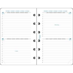 Recharge Exatime 14 - Journalier 2 jours - Janvier à Décembre 2027