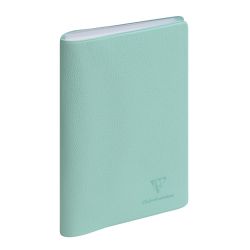 Agenda de poche SAD 15S EasyTime Joy 10x 15 cm Semainier Septembre 2025 à Décembre 2026 - 16 mois.