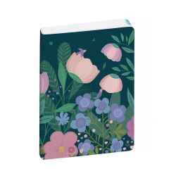 Agenda de poche EasyDay 15 Mini Labo 10 x 15 cm Journalier Janvier à Décembre 2027