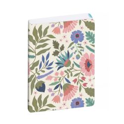 Agenda de poche EasyDay 15 Mini Labo 10 x 15 cm Journalier Janvier à Décembre 2027