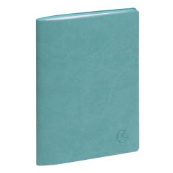 Agenda de bureau EasySlim 15 Ondine 10 x 15 cm Mensuel Janvier 2027 à Janvier 2028 - 13 mois