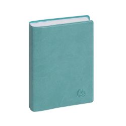 Agenda de poche EasyDay 15 Ondine 10 x 15 cm Journalier Janvier à Décembre 2027