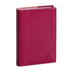 Agenda de poche EasyDay 15 Volga 10 x 15 cm Journalier Janvier à Décembre 2027