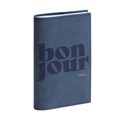Agenda de poche SAS 16S Lady Nubia 9 x 16 cm Semainier Septembre 2026 à Août 2027