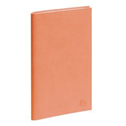 Agenda de poche Eurotime 16 Lily 8,5 x 16 cm Semainier Janvier à Décembre 2027