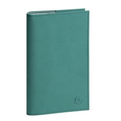 Agenda de poche Lady 16S Alysse 9 x 16 cm Semainier Janvier à Décembre 2027