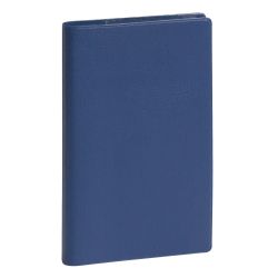 Agenda de poche Temporel 16S Spiralé Cassandra 9 x 16 cm Semainier Janvier à Décembre 2026