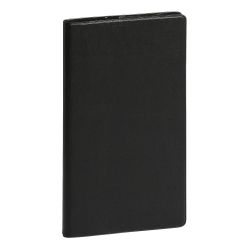 Agenda de poche Temporel 16 Barbara 8,5 x 16 cm Semainier Janvier à Décembre 2027