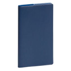 Agenda de poche Eurotime 16 Barbara 8,5 x 16 cm Semainier Janvier à Décembre 2027
