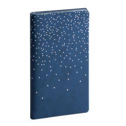 Agenda de poche Eurotime 16 Amélie 8,5 x 16 cm Semainier Janvier à Décembre 2027