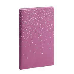 Agenda de poche Eurotime 16 Amélie 8,5 x 16 cm Semainier Janvier à Décembre 2027