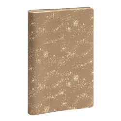 Agenda de poche SAD 16S Méline 9 x 16 cm Semainier Septembre 2026 à Décembre 2027 - 16 mois