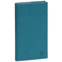 Agenda de poche Eurotime 16 Winner 8,5x16 cm Semainier Janvier à décembre 2026