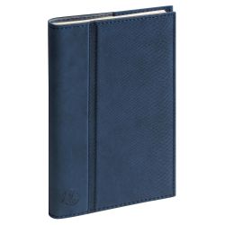 Agenda de poche Eurotime 16S Spiralé Duo Kaa 9 x 16 cm Semainier Janvier à Décembre 2027