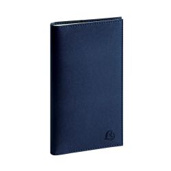 Agenda de poche Espace 17S spiralé Rialto 9 x 17,5 cm Semainier Janvier à Décembre 2027